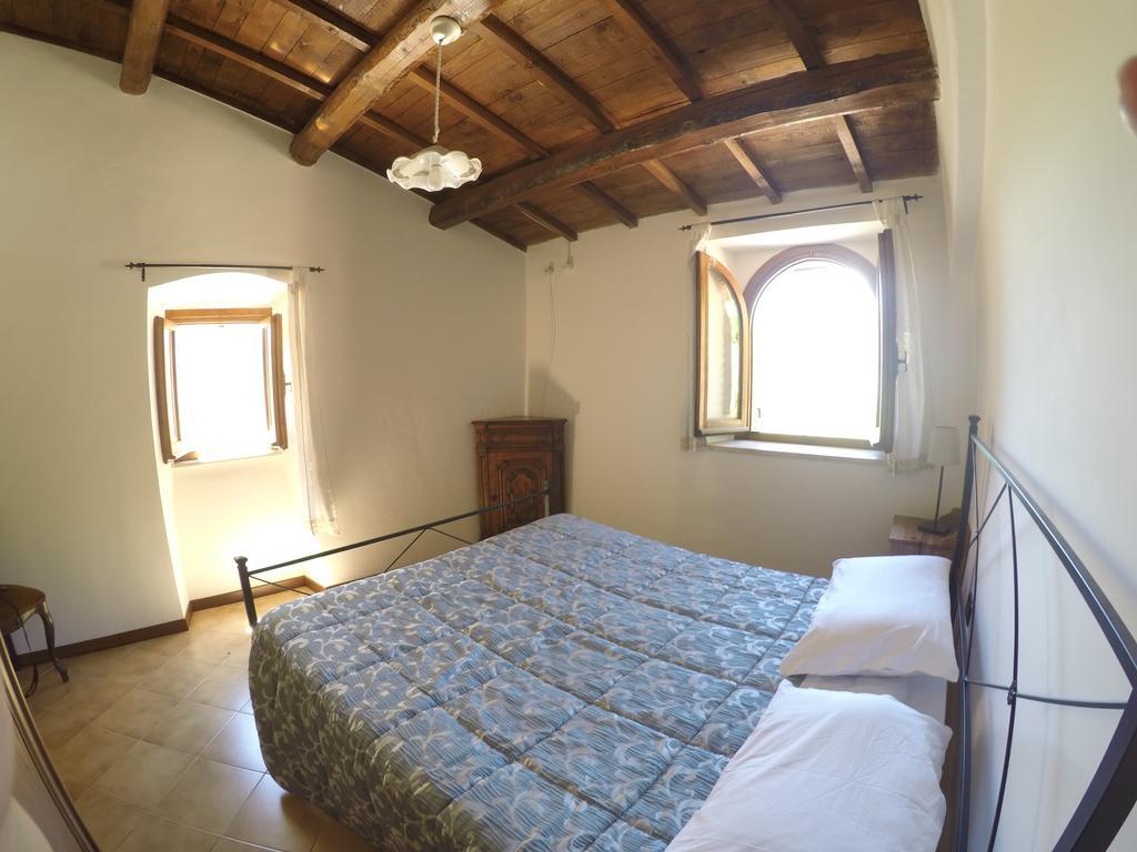 Agriturismo Campagna In Compagnia Vallo di Nera Exteriör bild